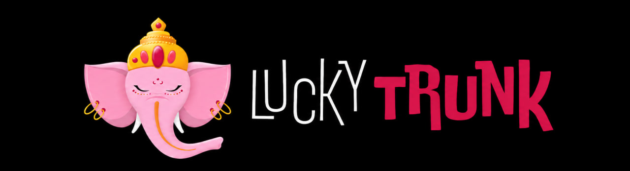 Lucky Trunk Casino Deutschland logo